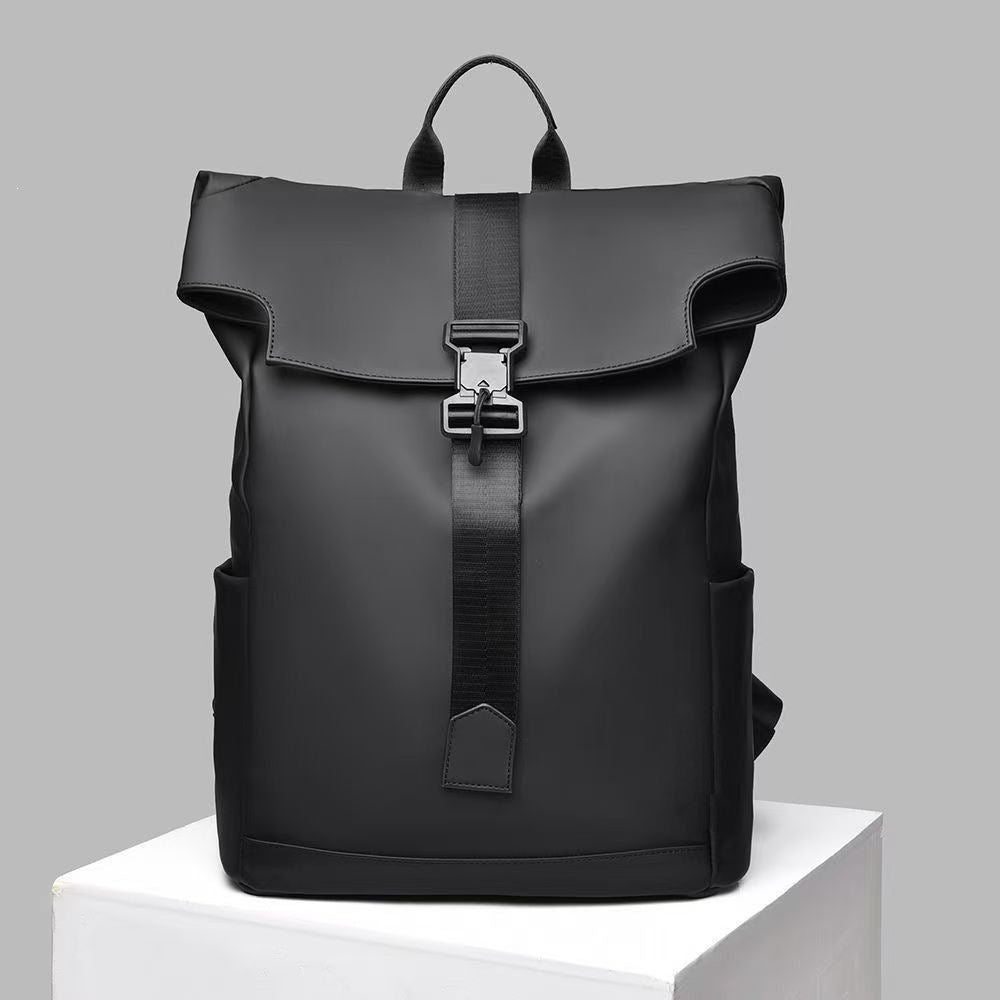 Urbaner Rolltop Backpack Stornfield