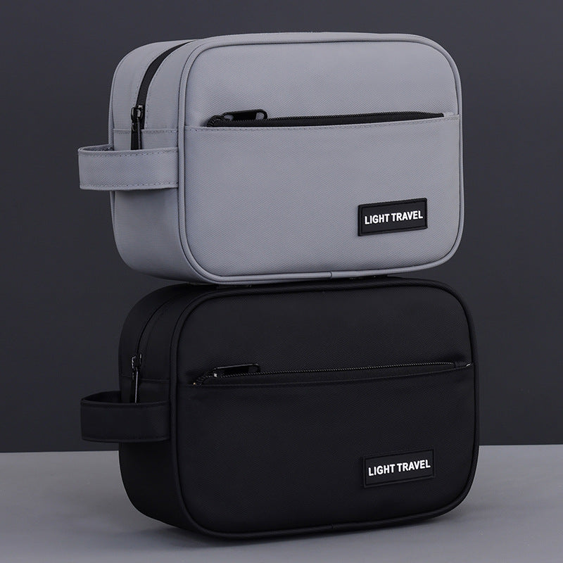 Toiletry Bag With Elegant And Functional Design Stornfield