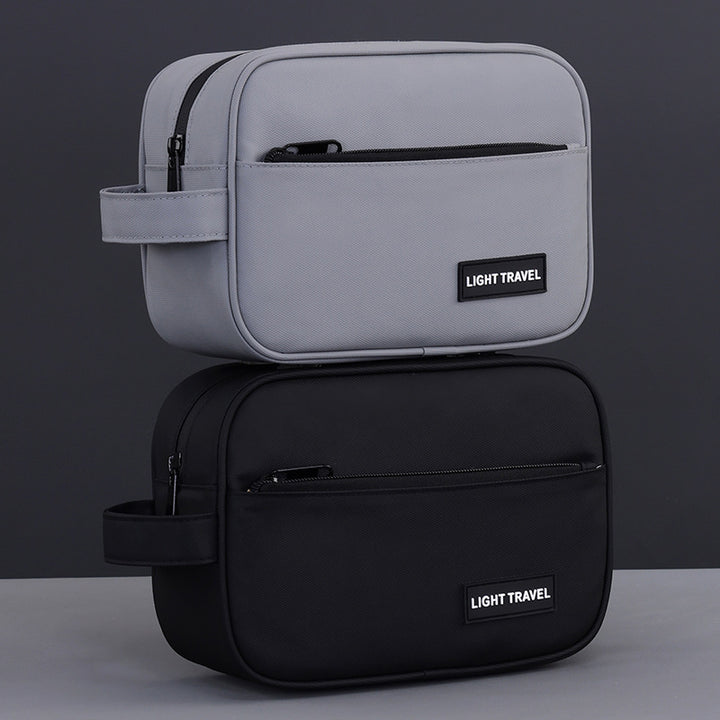Toiletry Bag With Elegant And Functional Design Stornfield