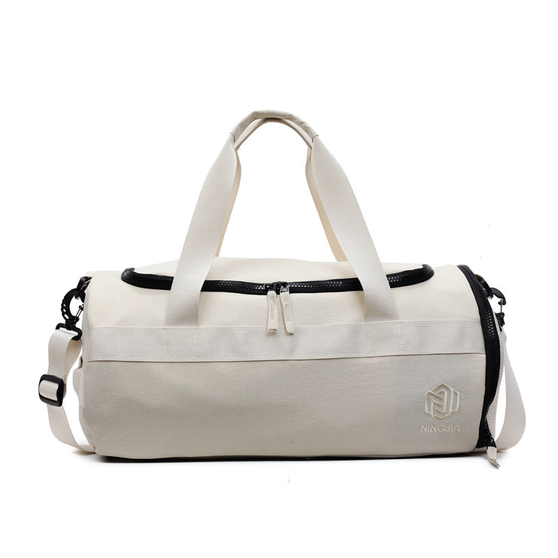 Durable Gym Duffel Bag Stornfield