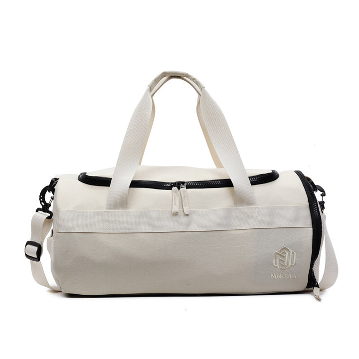 Durable Gym Duffel Bag Stornfield