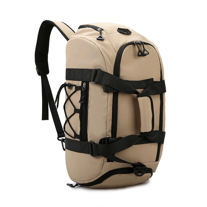 Versatile Outdoor Adventure Backpack Stornfield