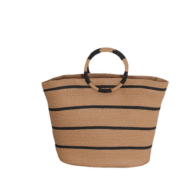 Fashionable Bast Bag Stornfield