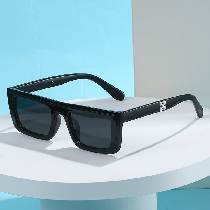 Ladies stylish square sunglasses Stornfield