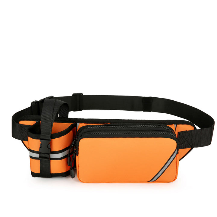 Adjustable Utility Waist Pack Stornfield