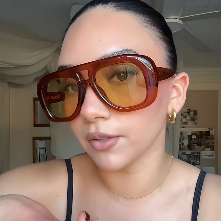 Women's striking sunglasses in elegant style Stornfield