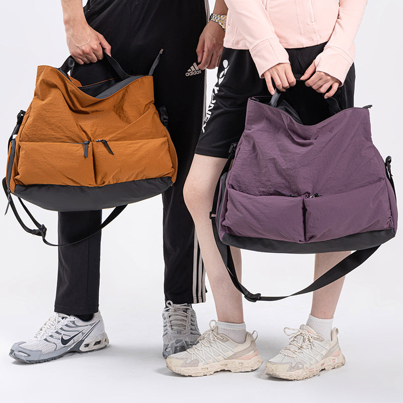 Versatile Outdoor Adventure Bag