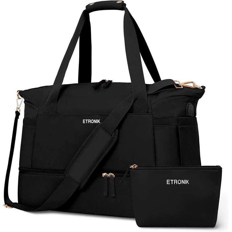 Multi-Functional Travel Duffle Bag Stornfield