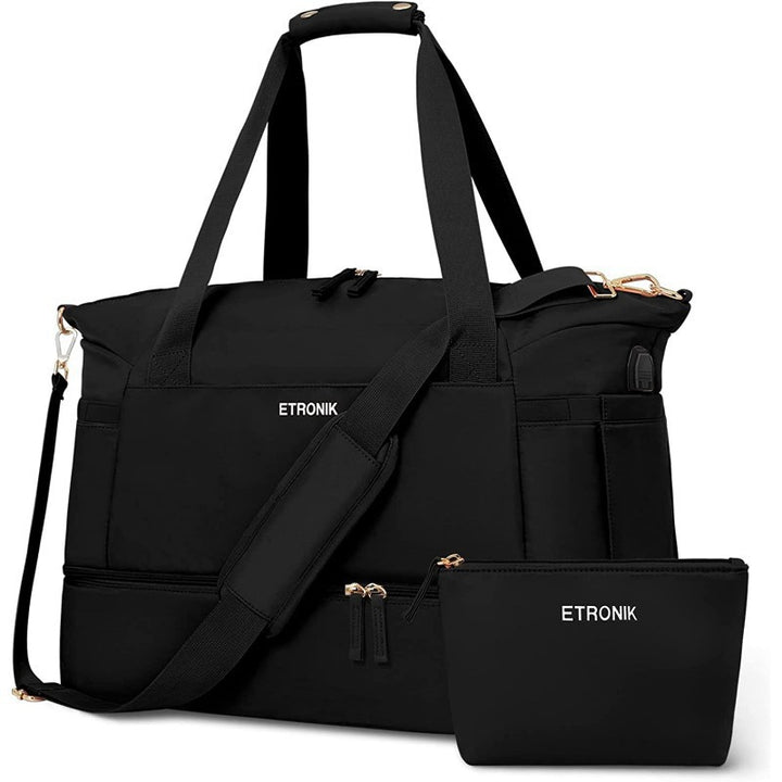 Multi-Functional Travel Duffle Bag Stornfield