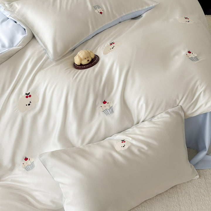 Cozy Cotton