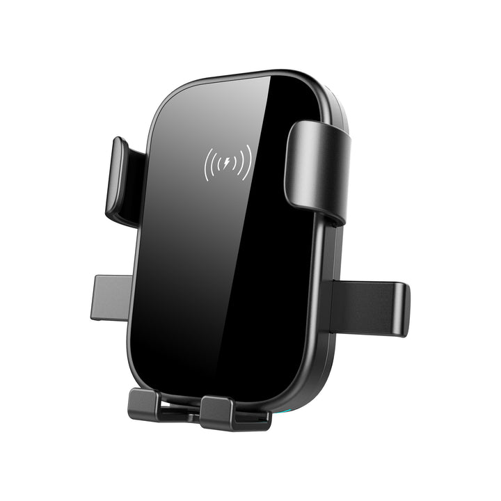 Unisex wireless smartphone car holder Stornfield