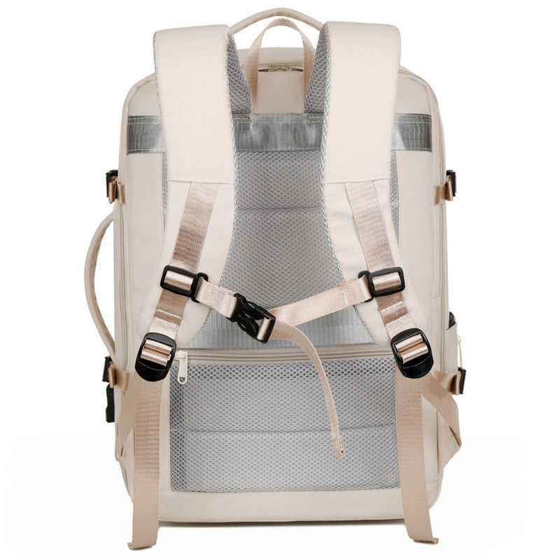 Versatile Executive Laptop Backpack Stornfield