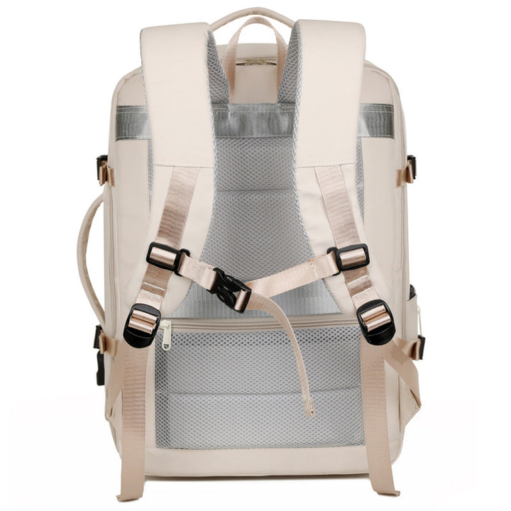 Versatile Executive Laptop Backpack Stornfield