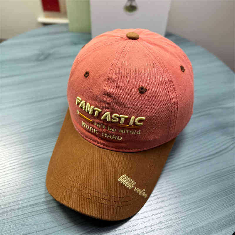 Men's Casual Motivational Cap Stornfield