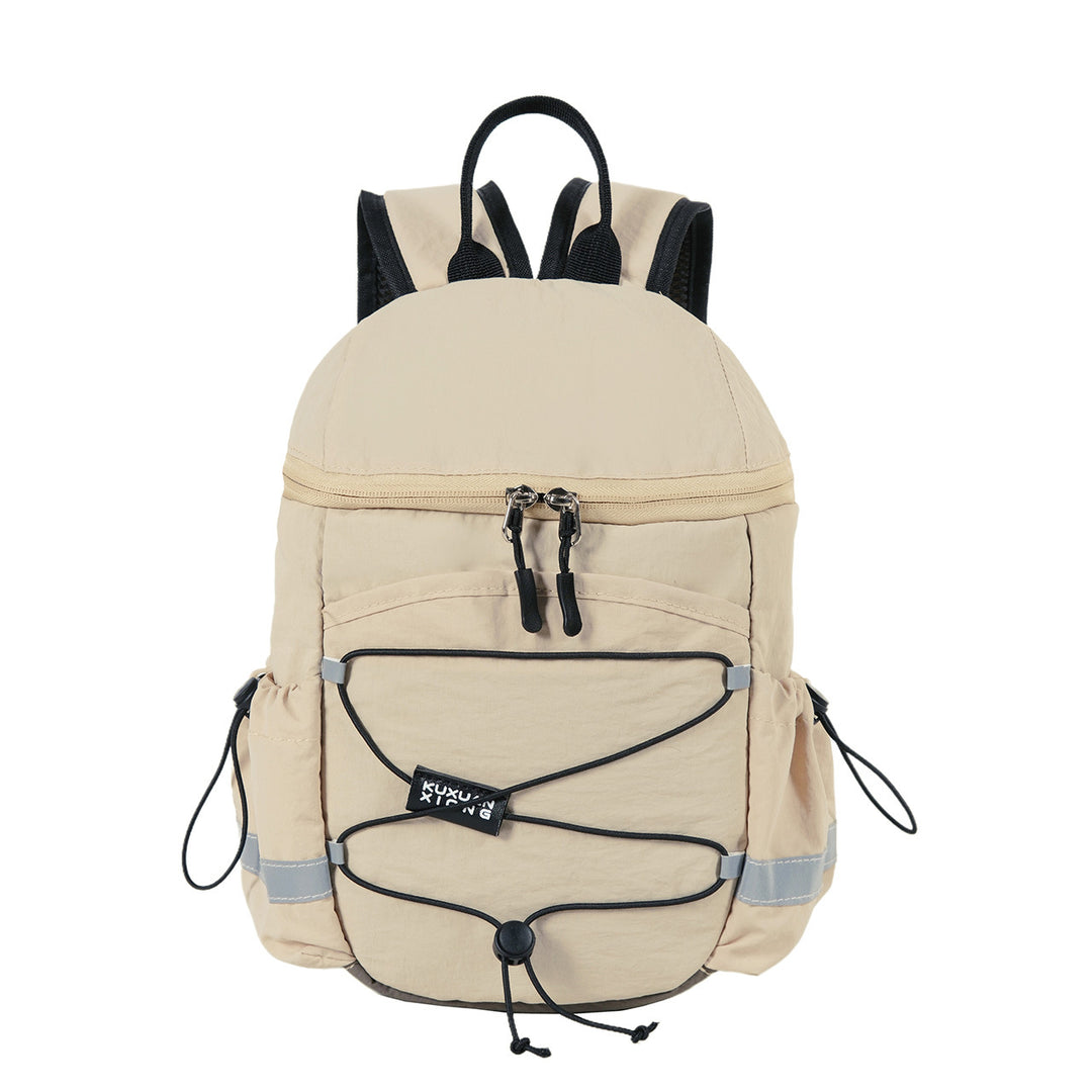 Lightweight Outdoor Storage Backpack Stornfield