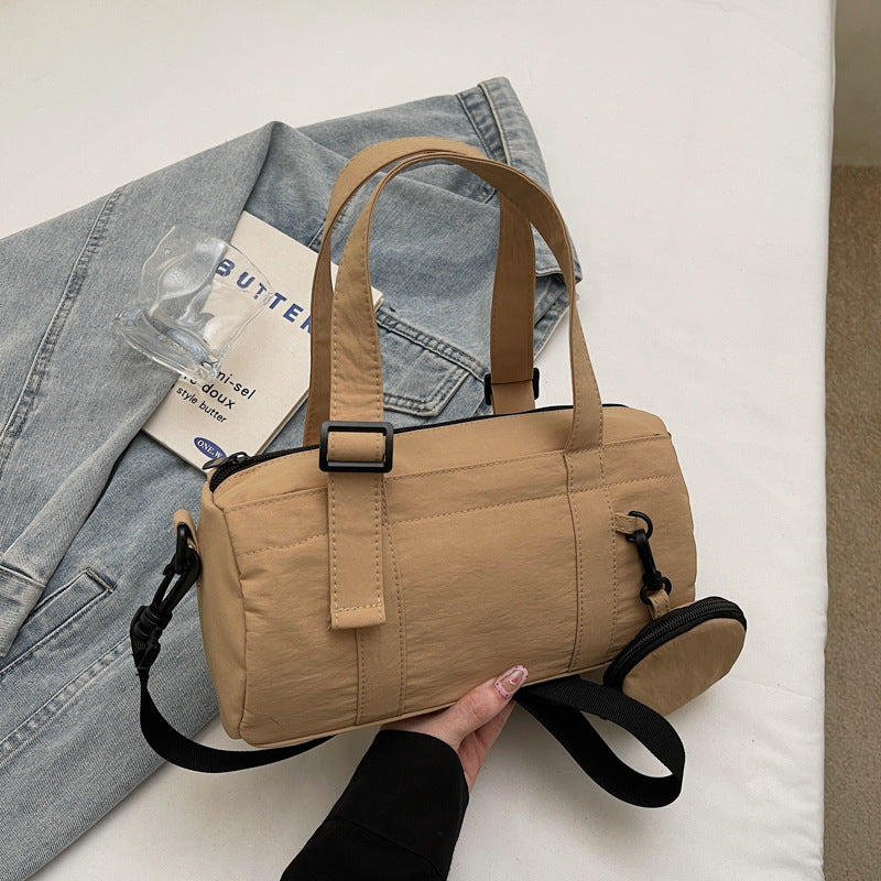 Practical Shoulder Bag Stornfield