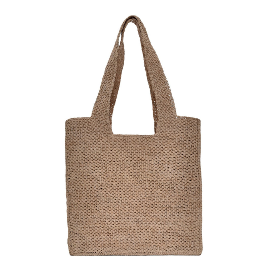 Handwoven Tote Bag Stornfield