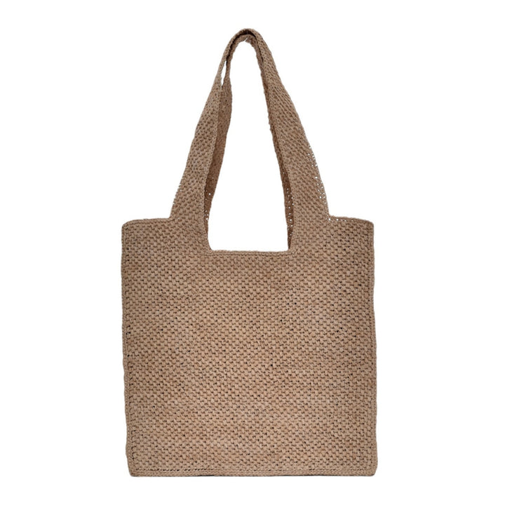 Handwoven Tote Bag Stornfield