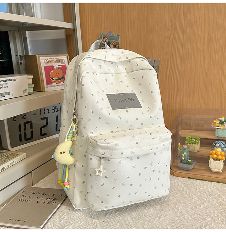 Lightweight Travel Backpack Stornfield