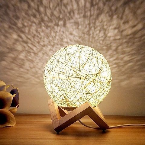Decorative Table Lamp