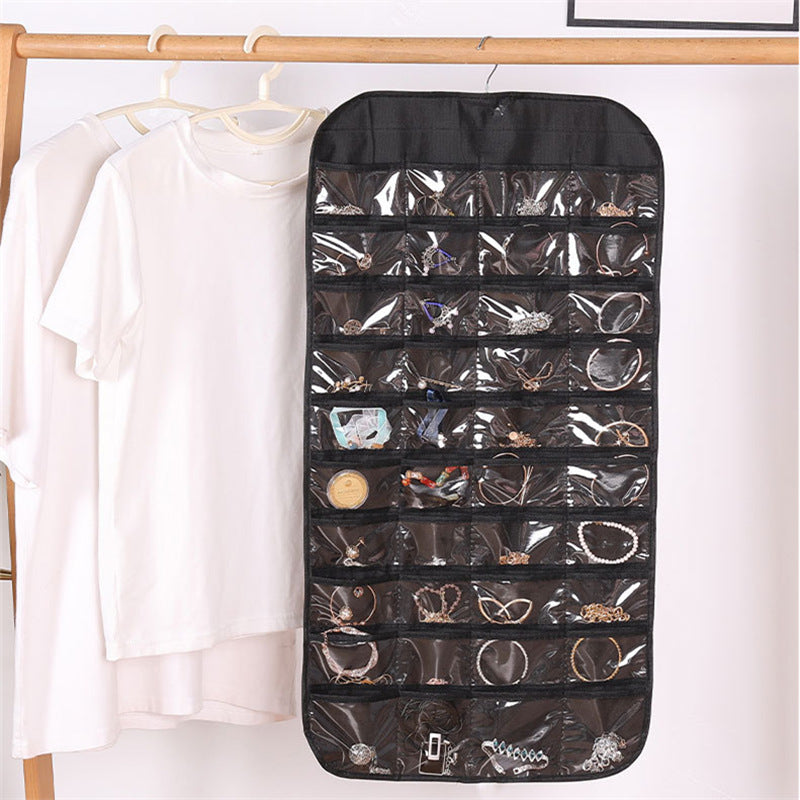 Hanging Jewelry Organizer Stornfield