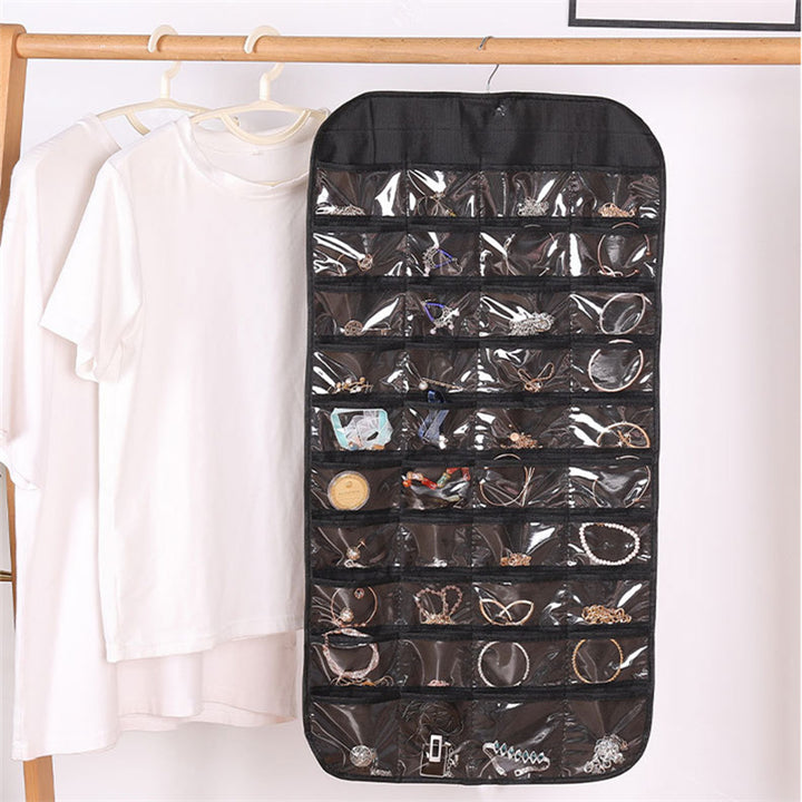 Hanging Jewelry Organizer Stornfield