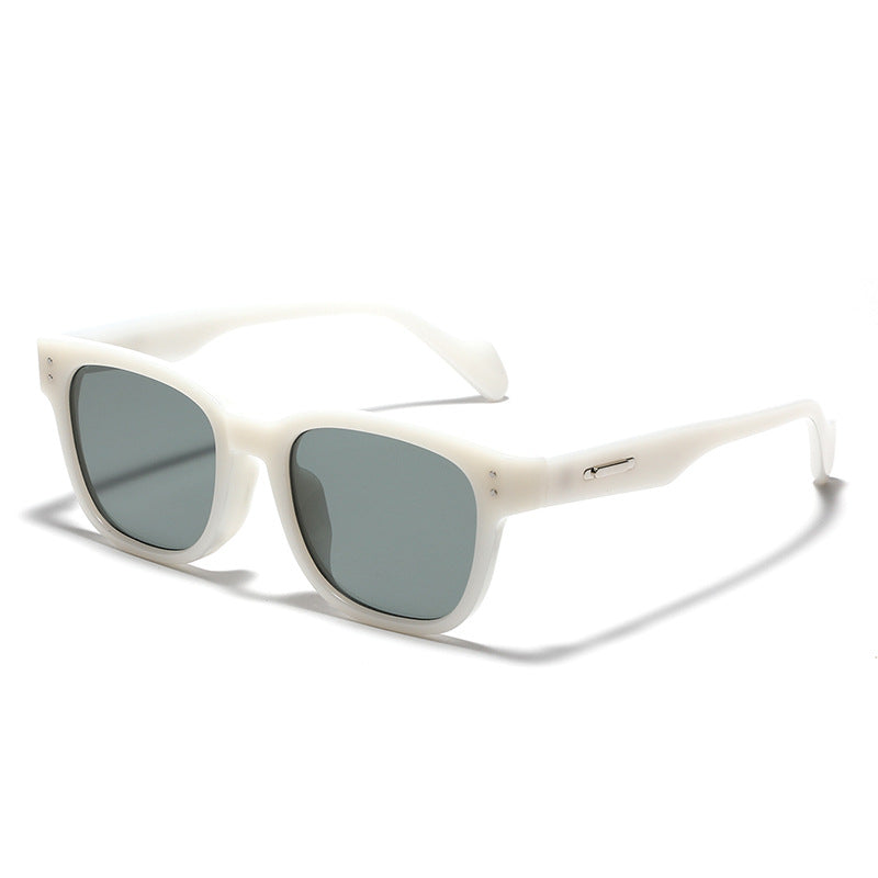 Women’s square sunglasses with a comfortable fit and stylish design Stornfield