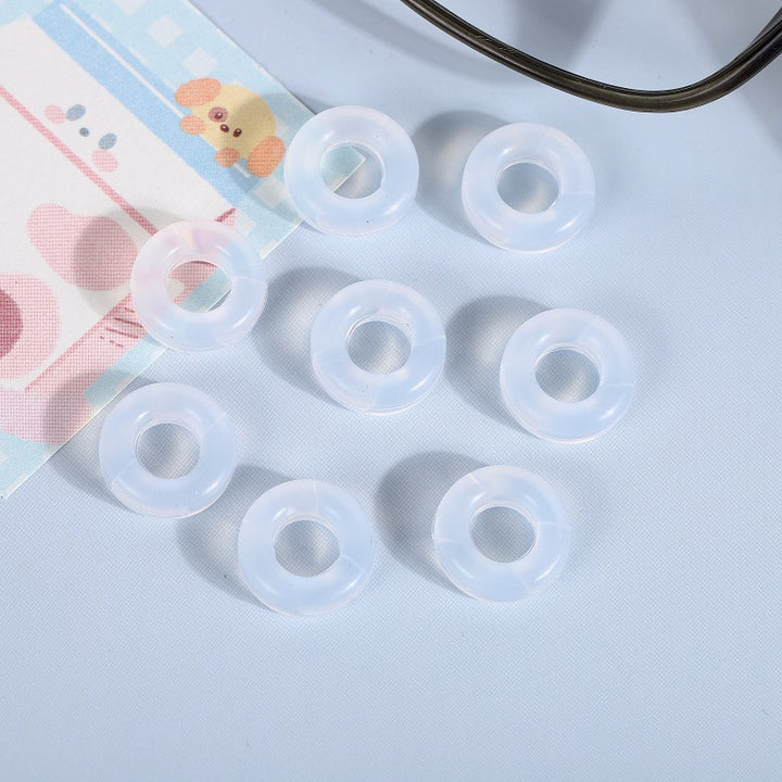 Silicone Eyewear Nose Pads Stornfield