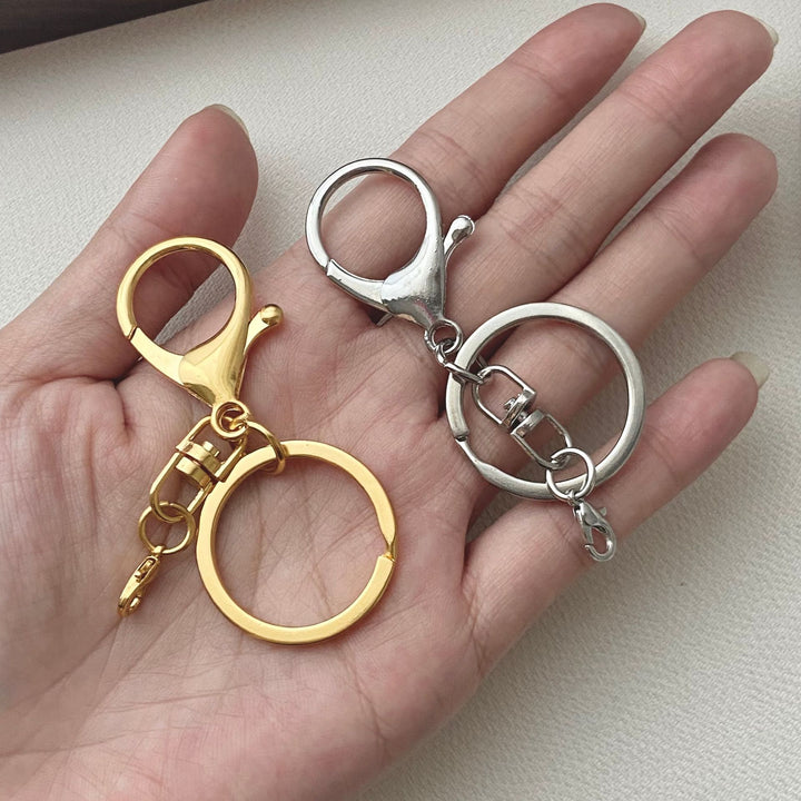 Multifunctional Keyring Clip Stornfield