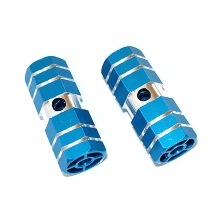 Precision Bicycle Valve Cap Stornfield