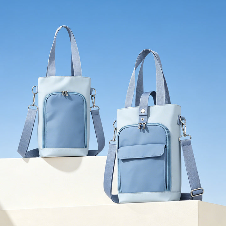 Multi-Functional Crossbody Bag Stornfield