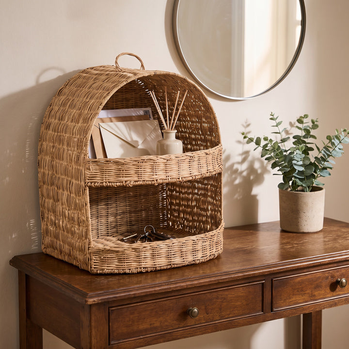Fruit and Vegetable Basket Stornfield