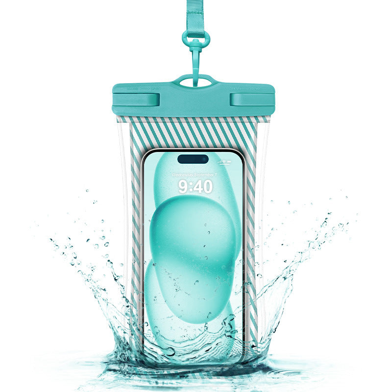 Waterproof Smartphone Case Stornfield