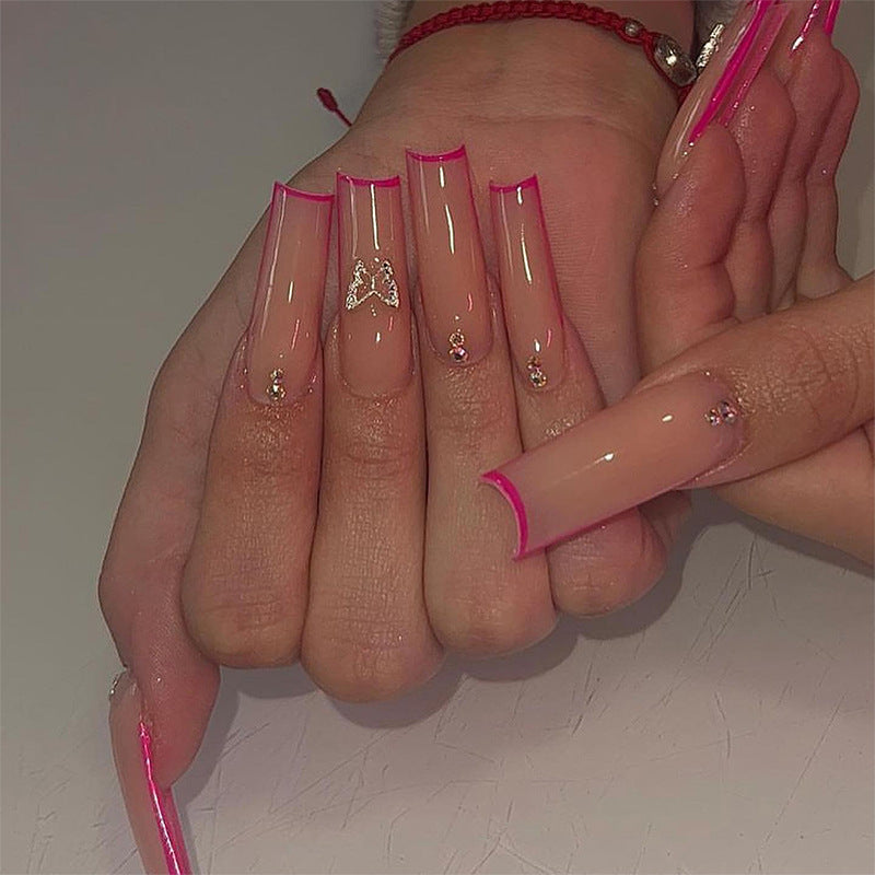 Nail Art Stornfield
