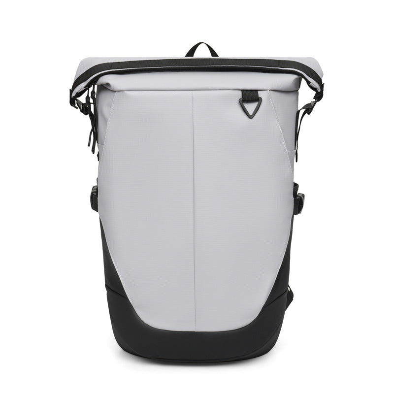 Adventure Roll-Top Backpack Stornfield