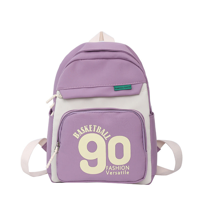 Sports-Themed Backpack Stornfield