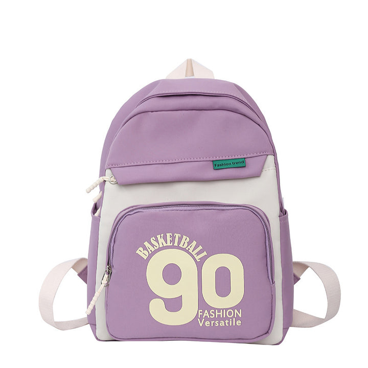 Sports-Themed Backpack Stornfield