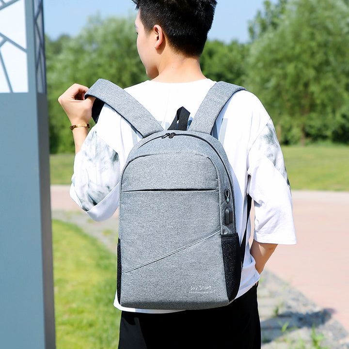 Stylish Travel Backpack Stornfield
