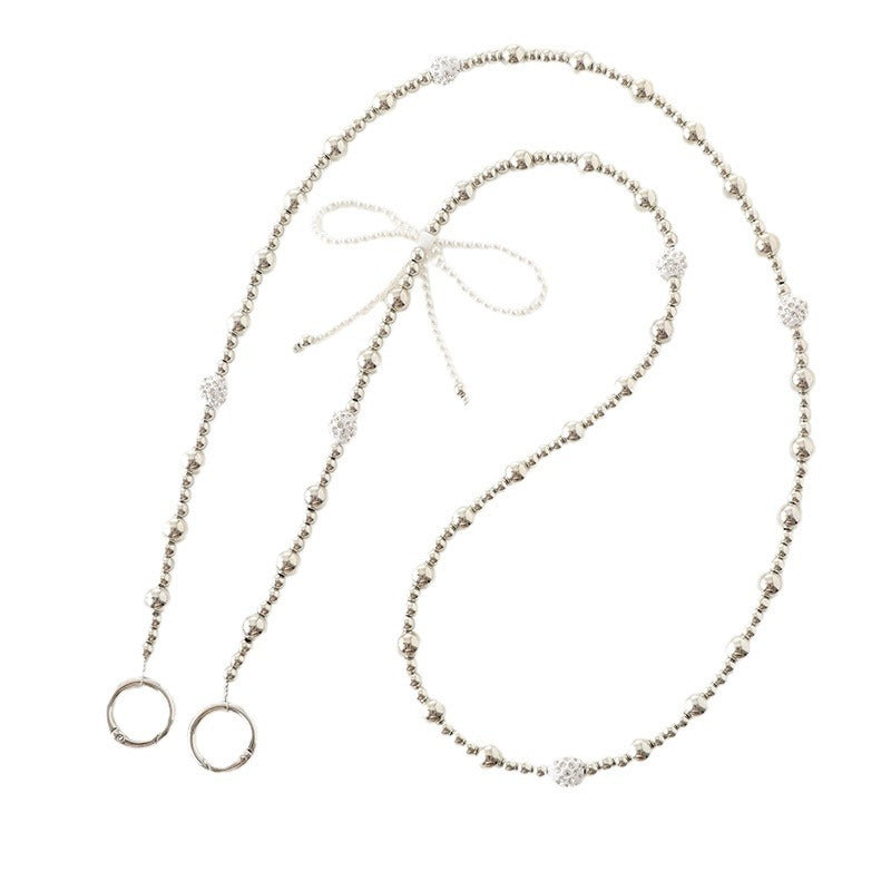 Elegant Beaded Eyewear Chain Stornfield