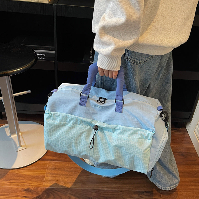Stylish Utility Gym Bag Stornfield