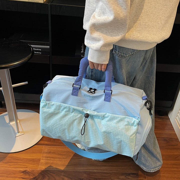 Stylish Utility Gym Bag Stornfield