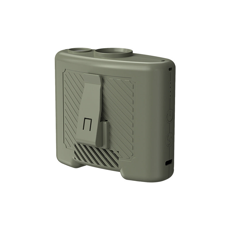 Unisex multifunctional Portable Powerbank Stornfield