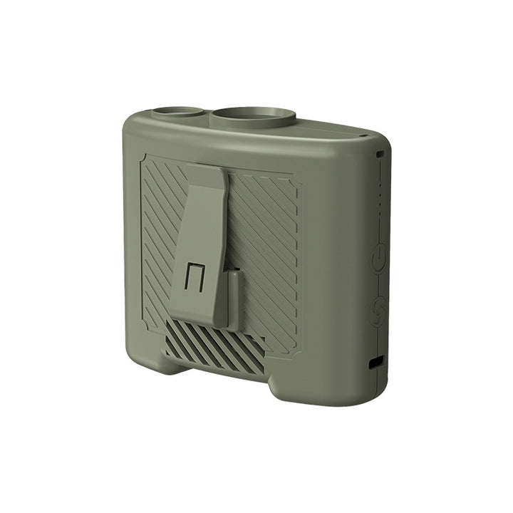 Unisex multifunctional Portable Powerbank Stornfield