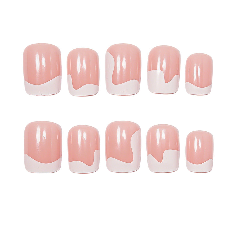 Artistic Nail Design Set Stornfield