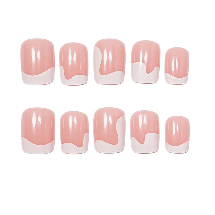 Artistic Nail Design Set Stornfield