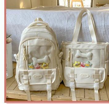 Animal-Themed School Backpack Stornfield