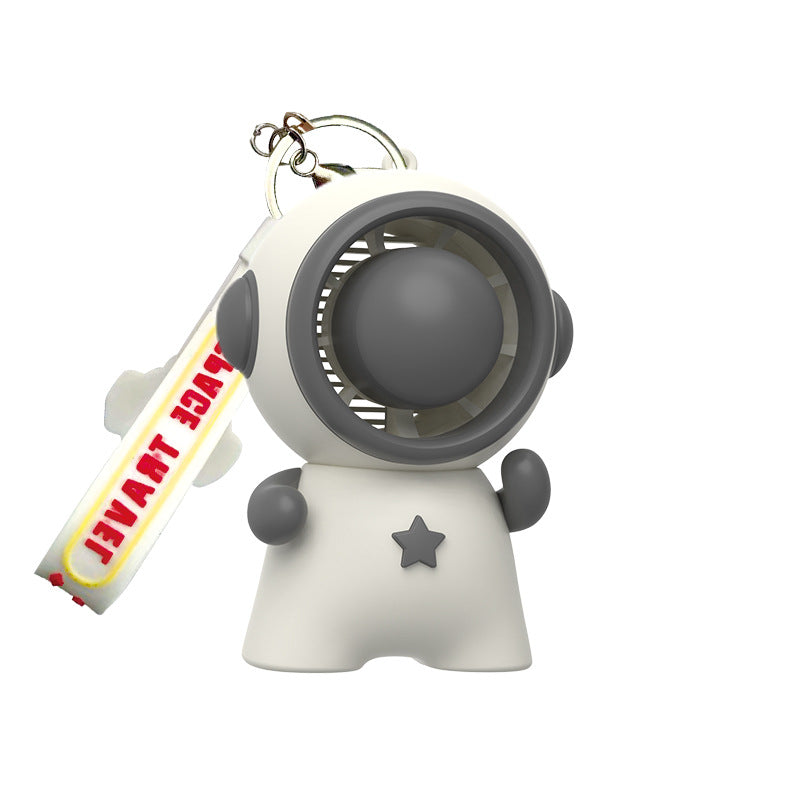 Women's portable toy fan in astronaut design Stornfield