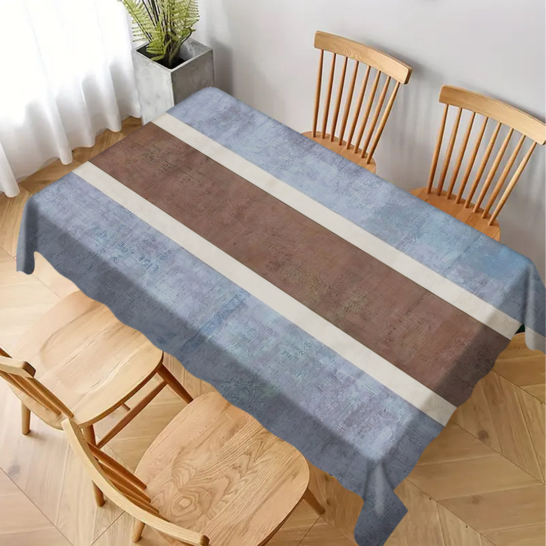 Home Decor Tablecloth Stornfield