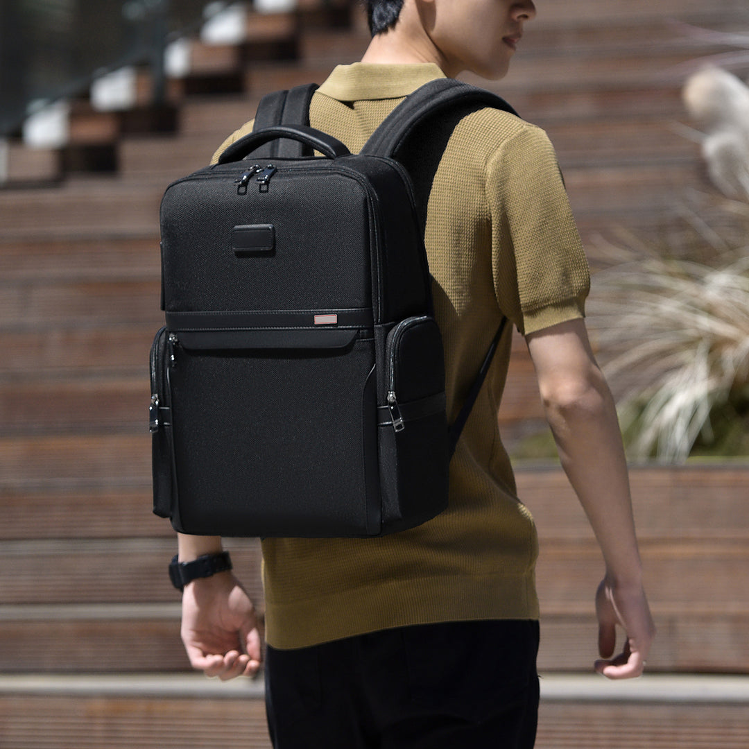 Professional Business Backpack Stornfield