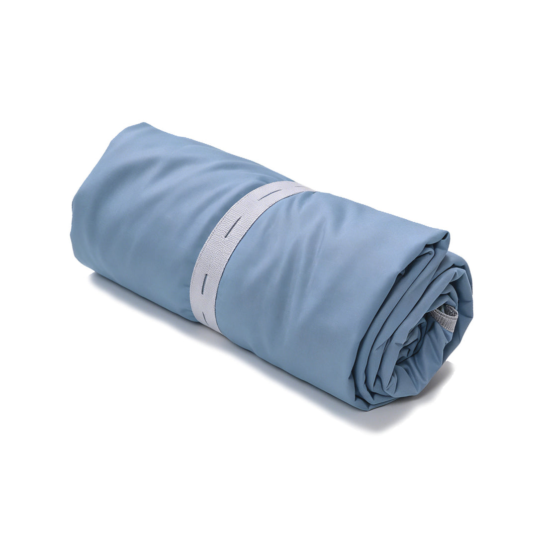 Ladies Premium Travel Blanket with Practical Carry Strap Stornfield